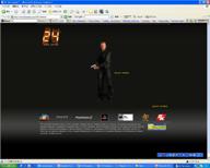 24 -TWENTY FOUR- �Q�[���I