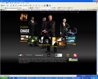 24 -TWENTY FOUR- �Q�[���I