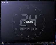 24 -TWENTY FOUR- �X�N���[���Z�[�o�[